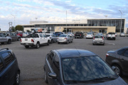 Bahía Blanca: lanzaron un proyecto para transformar el estacionamiento del Aeropuerto