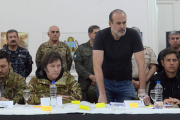 El intendente de Bahía Blanca cruzó a Milei por el recorte a la Zona Fría