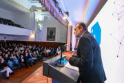 Bahía Blanca firmó una declaración para consolidarse como polo de inteligencia artificial