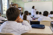De dos hijos a uno: el cambio demográfico que impacta en las escuelas bonaerenses