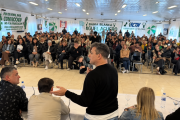 Municipales del sur bonaerense preparan nuevas protestas tras reunirse en Bahía Blanca