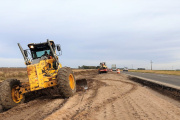 El Presupuesto 2027 incluye 20 obras para la Provincia y dos créditos militares