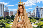 Bahía Blanca celebra a la Virgen de la Merced: una devoción que empezó en 1834