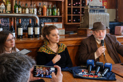 Bahía Blanca celebra a Carlos Di Sarli con nueve días de tango en toda la ciudad
