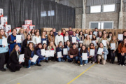 La Provincia de Buenos Aires destinó más de $312 millones para equipar comedores escolares