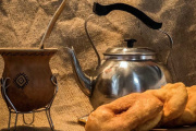 Copetonas prepara la 12ª Fiesta del Mate y la Torta Frita con gastronomía y música