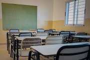 Paro docente de 24 horas en toda la Provincia por la violencia en las escuelas