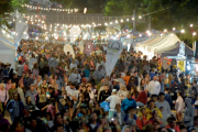 Fin de semana largo: 32 fiestas y eventos para recorrer la provincia de Buenos Aires