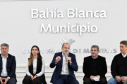 Bahía Blanca: los frentistas podrán pagar en hasta 20 cuotas el asfalto de sus cuadras