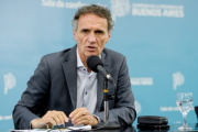 Kicillof denunciará a Milei y Caputo: el 85% del Fondo Hídrico estaba en Letras del Tesoro