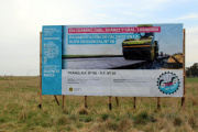 Ruta 60: piden fondos en el Presupuesto 2027 para pavimentar 84 km entre las rutas 85 y 86