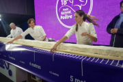 Fiesta del Postre en Balcarce y más de 25 propuestas para el fin de semana bonaerense