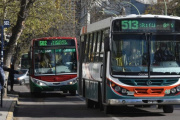 Los colectivos de Bahía Blanca deberán contar con botones antipánico por ordenanza