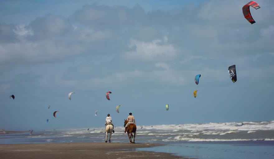 Monte Hermoso, entre los destinos con mejor ocupación en enero