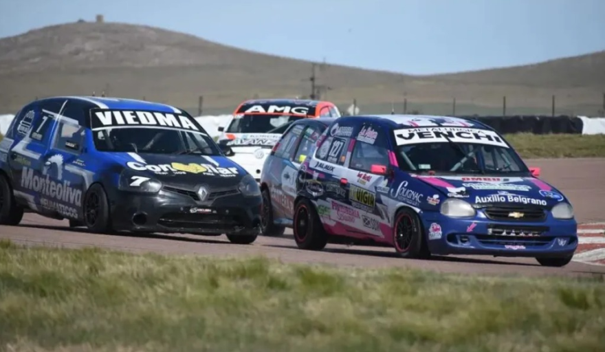 Bahía Blanca vuelve al calendario regional del Superturismo en la temporada 2026