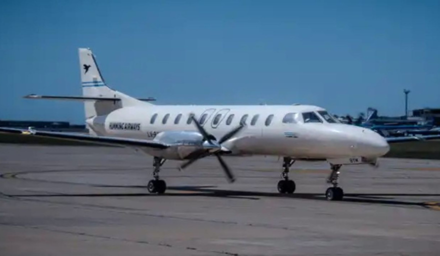 Tres Arroyos se encamina a tener vuelos comerciales tras un giro clave en el Concejo