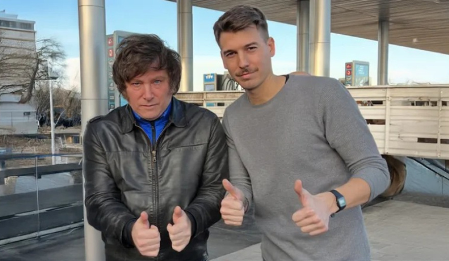 LLA y una causa por alcoholemia: qué resolvió la Cámara Penal de Bahía Blanca