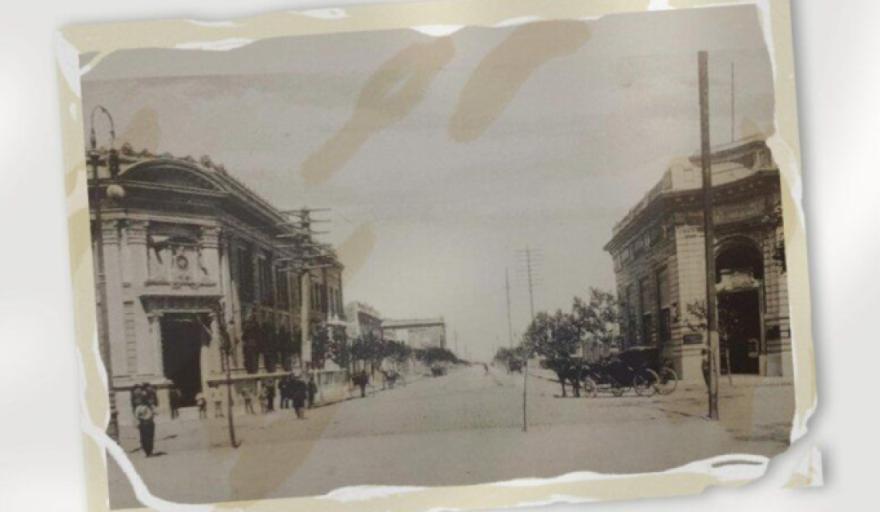 Bahía Blanca cumple 198 años y la manzana fundacional esconde una historia única