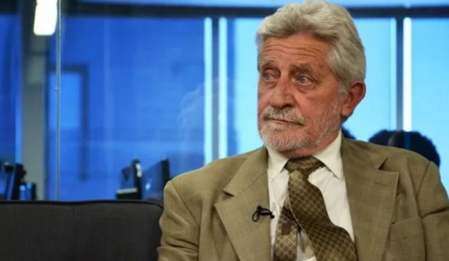 El hombre que habla de carne sin representar a nadie: Schiariti, el IPCVA y el poder de una Cámara cuestionada