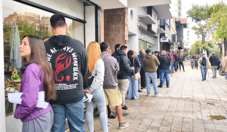 La Provincia alertó por el aumento del desempleo: cuáles son las regiones más afectadas